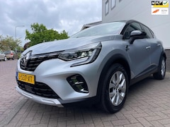 Renault Captur - 1.0 TCe/ Navi/Camera/Keyless/Cruise-c/Led/Climate-c/PDC/Trekhaak/Dealer-onderhouden