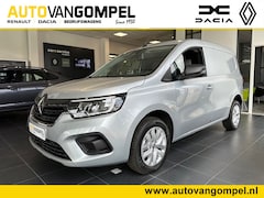 Renault Kangoo - 1.5 Blue dCi 95PK Luxe L1 / NAVI