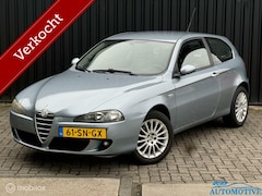 Alfa Romeo 147 - 1.6 T.Spark Veloce|NIEUWE APK|