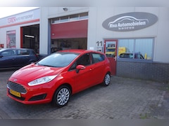 Ford Fiesta - 1.0 Style