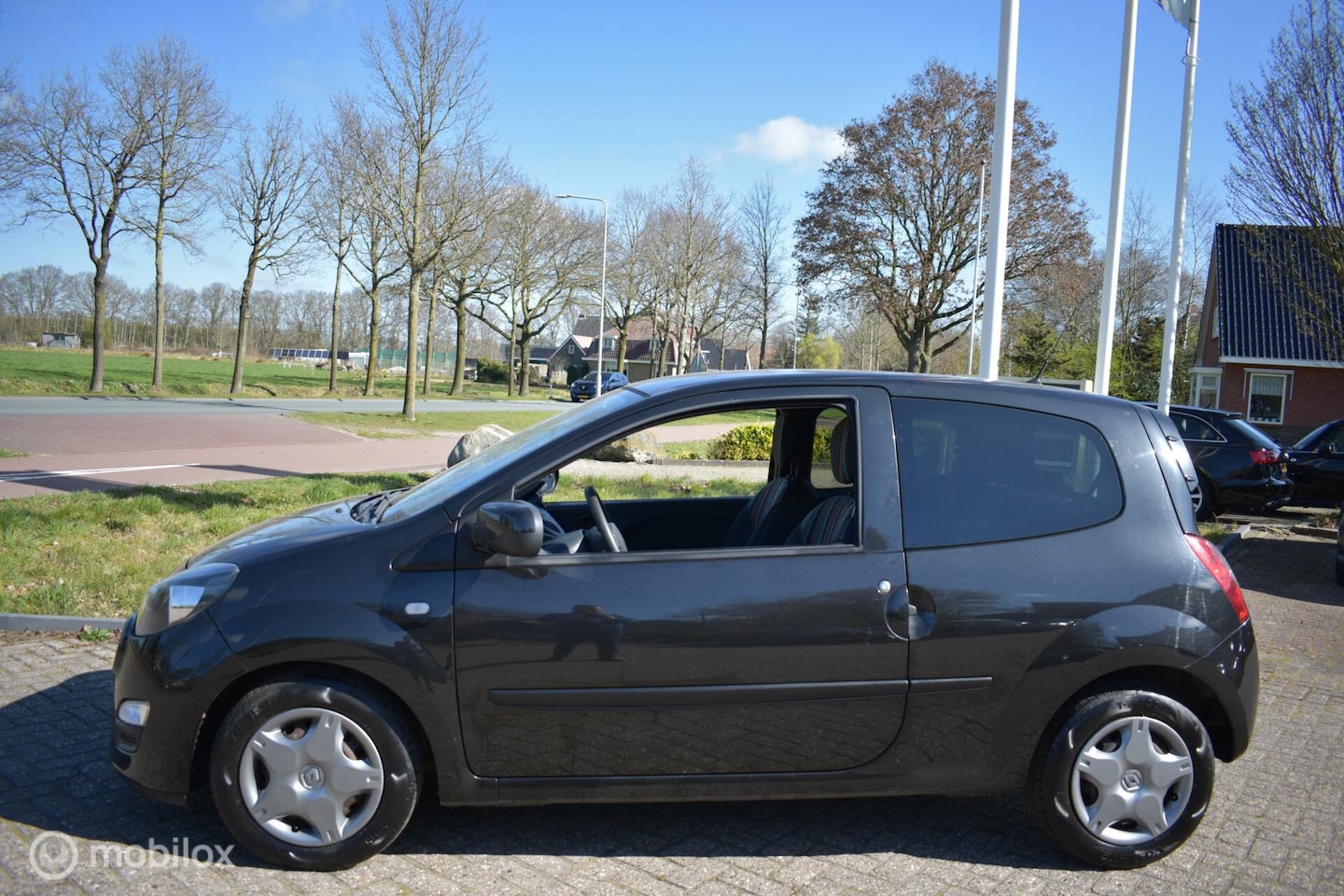 Renault Twingo - 1.2 16V Authentique 2013|Airco|Cruise! - AutoWereld.nl