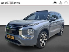 Mitsubishi Outlander - 2.4 PHEV Instyle+ Is binnen / direct rijden
