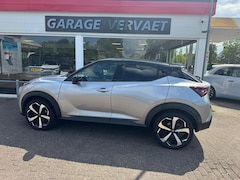Nissan Juke - 1.0 DIG-T Premiere Edition