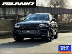 Audi SQ5 - 3.0 TFSI SQ5 quattro | Pano | Carbon | B&O Audio