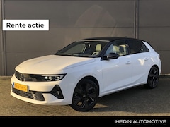 Opel Astra Electric - 54 kWh GS | Trekhaak | Navigatie | Adaptive Cruise | Stuur- en Stoelverwarming | Parkeerca