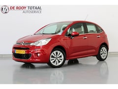 Citroën C3 - 1.0 PureTech Tendance 68PK, AIRCO | CRUISE CONTROLE | 4X ELEC-RAMEN | ELEC-SPIEGELS