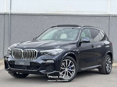 BMW X5 - xDrive45e High Executive |PANO|TREKHAAK|HUD|H/K|LUCHTVERING|360CAM| 2808