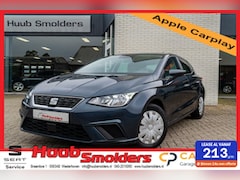 Seat Ibiza - 1.0 TSI Style Business Intense