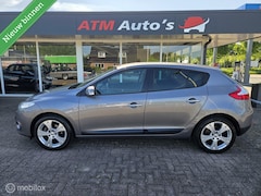 Renault Mégane - 1.6 Dynamique cruise PDC LMv Clima Apk 5-2026