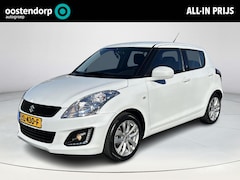 Suzuki Swift - 1.2 Bandit EASSS
