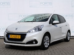 Peugeot 208 - 1.2 PureTech Blue Lion NL AUTO | CARPLAY | NAVI | AIRCO | PARELMOER |