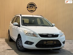 Ford Focus Wagon - 1.6 Trend APK/ AIRCO/ ELECTR RAMEN/ BJ 2009