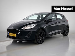 Ford Fiesta - 1.1 Trend
