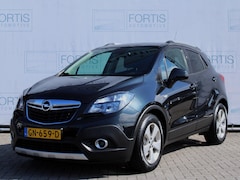 Opel Mokka - 1.4 T Edition NL AUTO | NETTE AUTO | PDC | APK T/M 4-26 |