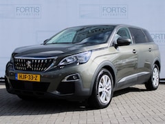 Peugeot 5008 - 1.2 PureTech Blue Lease Active DIGI COCKPIT | CAMERA | CARPLAY | RIEM V.V
