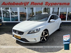 Volvo V40 - 2.0 D4 R-Design Business | R-Design | Leder | Navi | Pano | Stoelverwarming