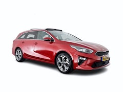 Kia Cee'd Sportswagon - Ceed 1.4 T-GDi ExecutiveLine Aut. *PANO | FULL-LEATHER | ADAPTIVE-CRUISE | FULL-LED | MEMO