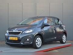 Peugeot 108 - 1.0 e-VTi Active