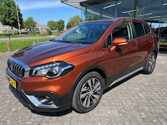 Suzuki S-Cross - 1.4 Boosterjet AllGrip Stijl