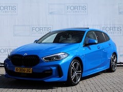 BMW 1-serie - 118i Executive Edition NL AUTO | CAMERA | PANO | CARPLAY |