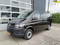 Volkswagen Transporter - 2.0 TDI L1H1 Highline