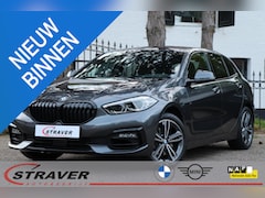 BMW 1-serie - 118i Executive Edition |Sportstoelen |Carplay