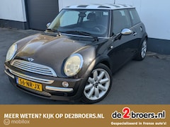 MINI Cooper - 1.6