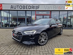 Audi A4 Avant - 35 TFSI Advanced Edition | Virtual | Camera | Carplay