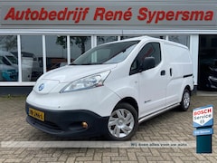 Nissan e-NV200 - Business | Lage KM | 2x Schuifdeur | Stuurverwarming | Camera