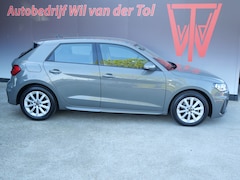 Audi A1 Sportback - 30 TFSI S EDITION | AUTOMAAT | CRUISE | CARPLAY | NIEUWSTAAT | BTW-AUTO