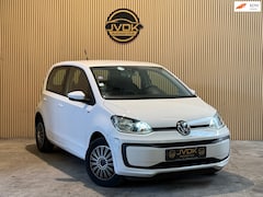 Volkswagen Up! - 1.0 BMT move up AIRCO / 5-DEURS / ELECTR RAMEN / APK