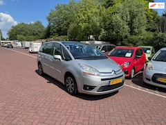 Citroën Grand C4 Picasso - 1.8-16V Ambiance 7 persoons airco elektrische ramen centrale deurvergrendeling