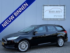 Ford Focus Wagon - 1.0 Trend Apple Carplay/Airco/17inch