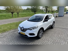 Renault Kadjar - 1.3 TCe Intens