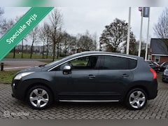 Peugeot 3008 - 1.6 THP ST 2010|Navi|Clima|Panodak|ADV. LEZEN