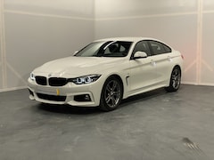BMW 4-serie Gran Coupé - 420i Executive Edition