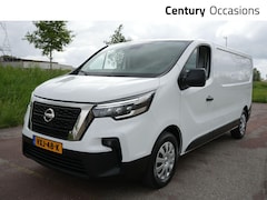 Nissan Primastar - 2.0 dCi L2H1 Acenta | Automaat | Trekhaak | Airco | PDC achter