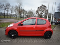 Peugeot 107 - 1.0-12V XS Urban Move 08 5DRS|Airco|Elekt, pakket