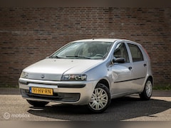 Fiat Punto - 1.2-16V ELX Speedgear | Airco | Inruil Koopje