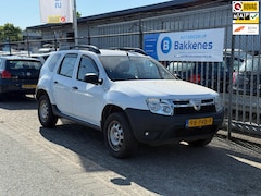 Dacia Duster - 1.6 Ambiance 2wd | Motorschade