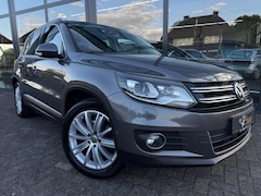 Volkswagen Tiguan - 1.4 TSI Sport&Style