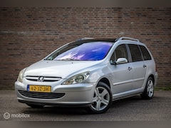 Peugeot 307 SW - 1.6 16V | Airco | Trekhaak | Inruil koopje