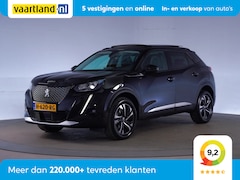 Peugeot 2008 - 1.5 BlueHDI Allure [ Panorama i-cockpit Navi Camera ]