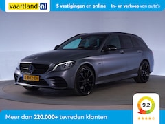 Mercedes-Benz C-klasse Estate - 300 e AMG Line Night [ Panorama Digi-dash Sfeerverlichting ]