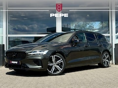 Volvo V60 - 2.0 T6 PHEV AWD Plus Dark|PANO|TREK|H&K|ACC|APP