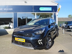 Kia Niro - 1.6 GDi PHEV NAVI / CAMERA / LED / JBL