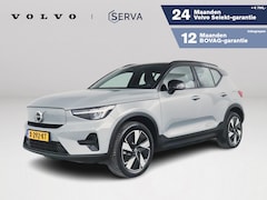 Volvo XC40 - Single Motor Core 69 kWh | Parkeercamera | Trekhaak