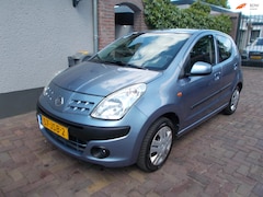 Nissan Pixo - 1.0 Acenta 5drs airco 108 dkm apk 6-26 nette auto
