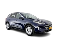 Ford Kuga - 2.5 PHEV Titanium X (INCL-BTW) *1/2LEATHER | FULL-LED | DIGI-COCKPIT | ADAPTIVE-CRUISE | B