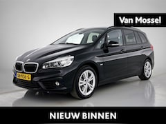 BMW 2-serie Gran Tourer - 218i Corporate Lease Executive | NAVIGATIE | CLIMATE CONTROL | CRUISE CONTROL | LED VERLIC
